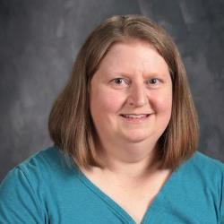 Melissa Garrison